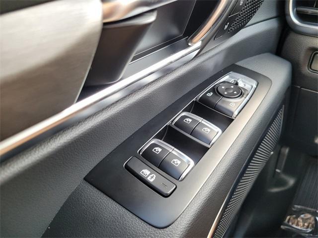 new 2025 Kia Telluride car, priced at $49,039
