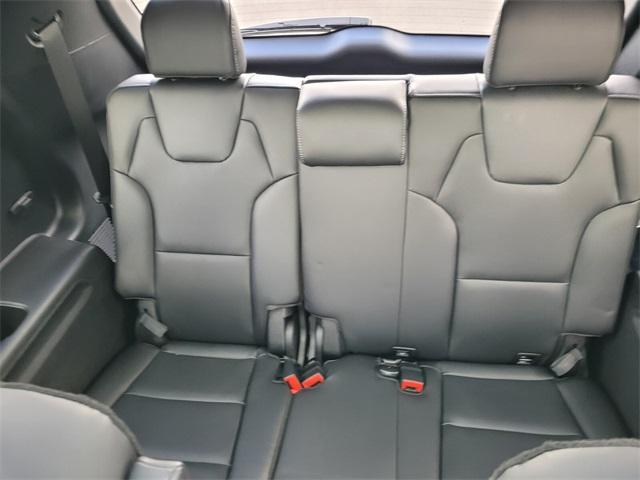 new 2025 Kia Telluride car, priced at $49,039