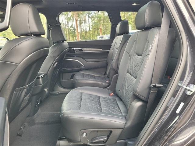 new 2025 Kia Telluride car, priced at $49,039