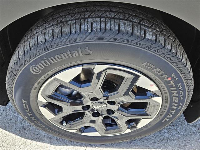 new 2025 Kia Sorento car, priced at $38,060