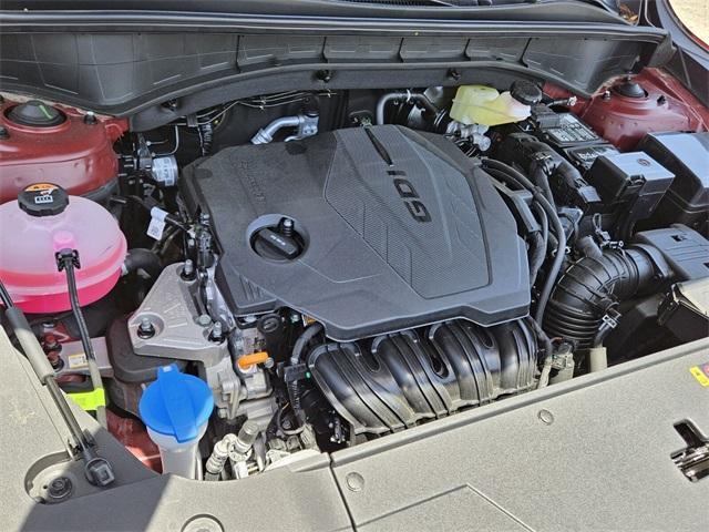 new 2025 Kia Sorento car, priced at $38,060