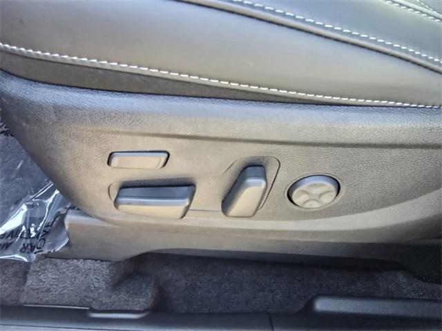 new 2025 Kia Telluride car, priced at $50,378