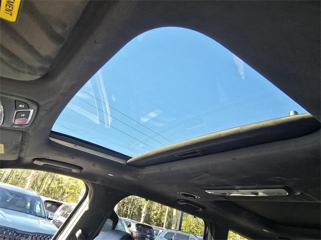 new 2025 Kia Telluride car, priced at $50,378