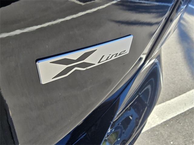 new 2025 Kia Telluride car, priced at $50,378