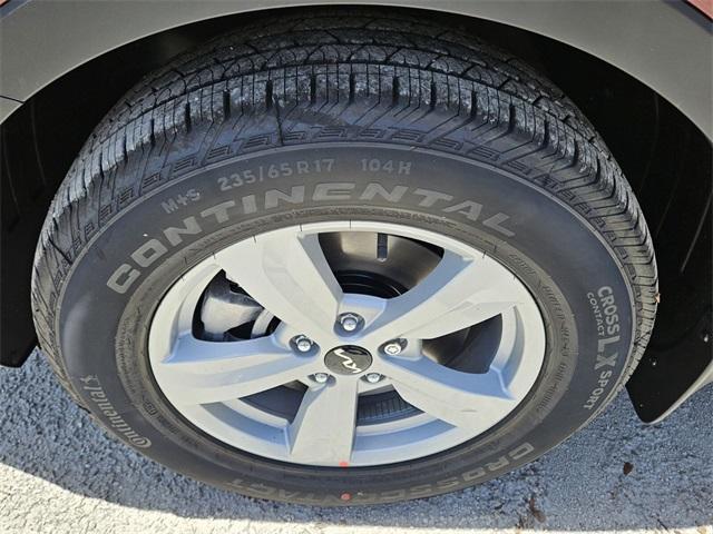 new 2025 Kia Sorento car, priced at $34,475