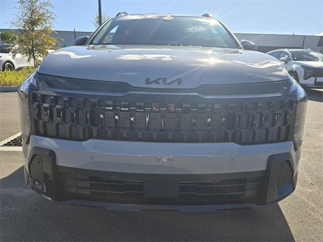 new 2026 Kia Sportage car, priced at $31,874