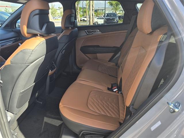 new 2026 Kia Sportage car, priced at $31,874