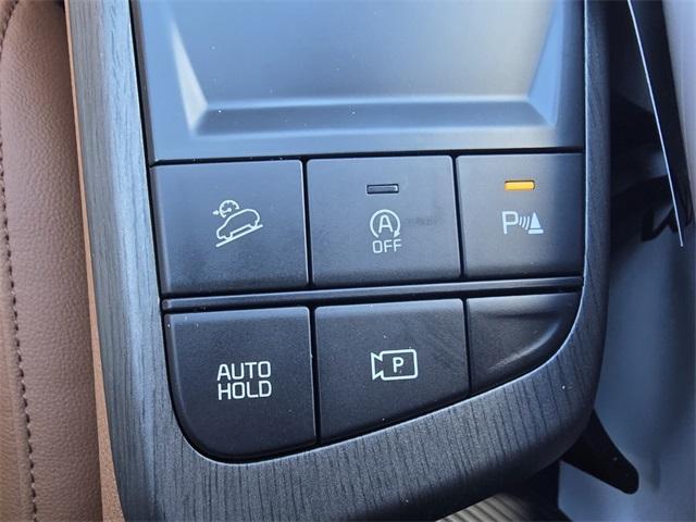 new 2026 Kia Sportage car, priced at $31,874