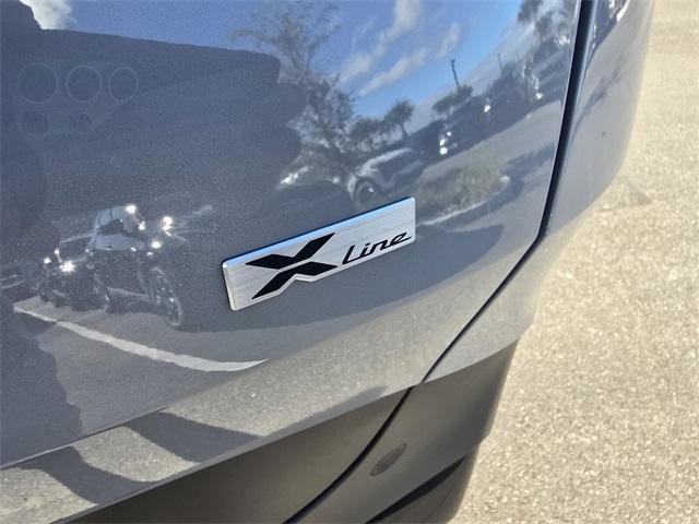 new 2026 Kia Sportage car, priced at $31,874