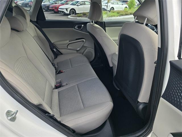 used 2021 Kia Soul car, priced at $16,491
