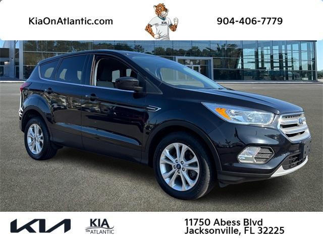 used 2019 Ford Escape car, priced at $13,491
