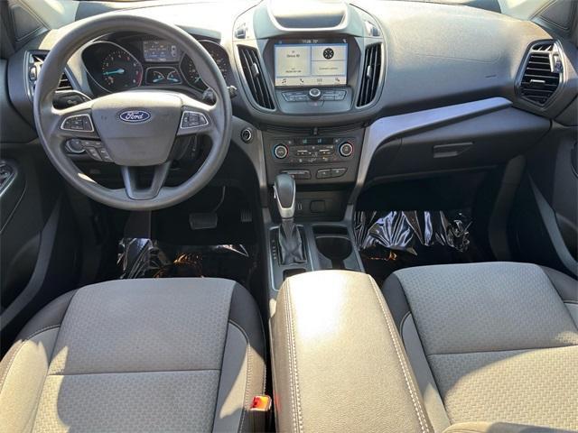 used 2019 Ford Escape car, priced at $13,491
