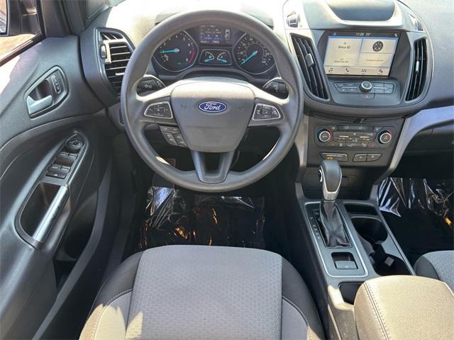 used 2019 Ford Escape car, priced at $13,491