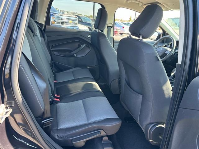 used 2019 Ford Escape car, priced at $13,491