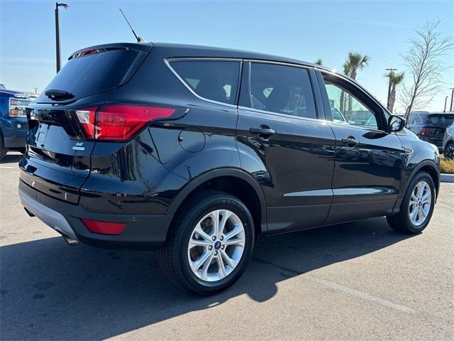 used 2019 Ford Escape car, priced at $13,491