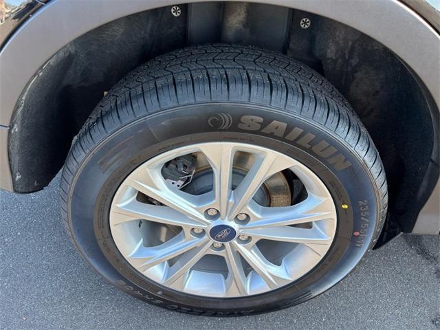 used 2019 Ford Escape car, priced at $13,491