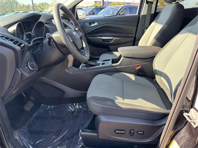 used 2019 Ford Escape car, priced at $13,491