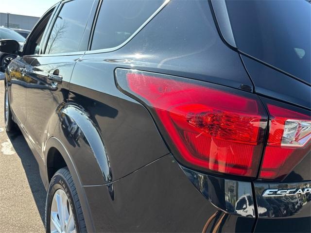 used 2019 Ford Escape car, priced at $13,491