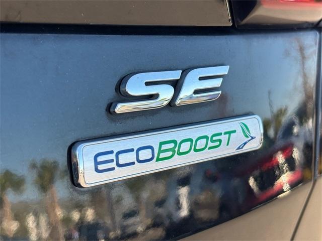 used 2019 Ford Escape car, priced at $13,491