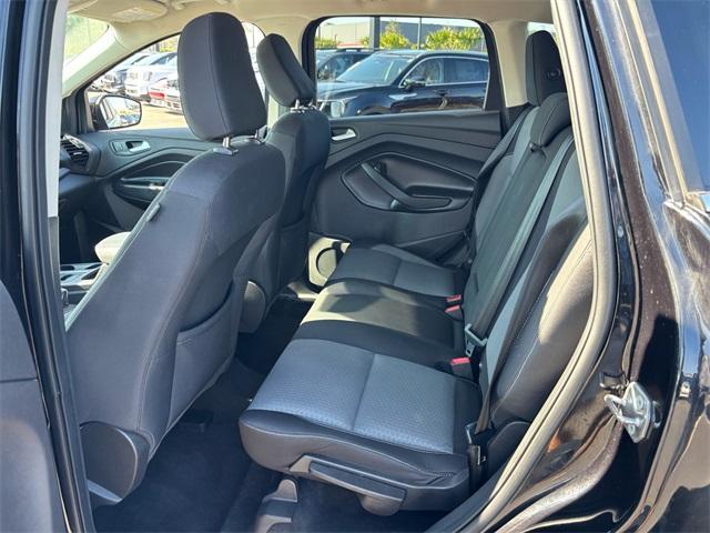 used 2019 Ford Escape car, priced at $13,491