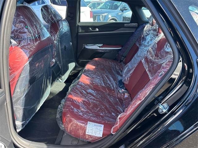 new 2026 Kia K5 car, priced at $29,096