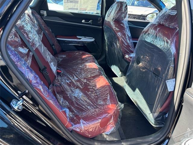 new 2026 Kia K5 car, priced at $29,096