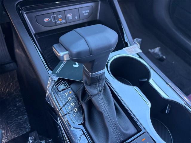 new 2026 Kia K5 car, priced at $29,096