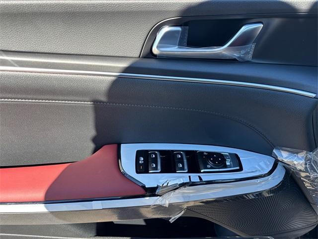 new 2026 Kia K5 car, priced at $29,096