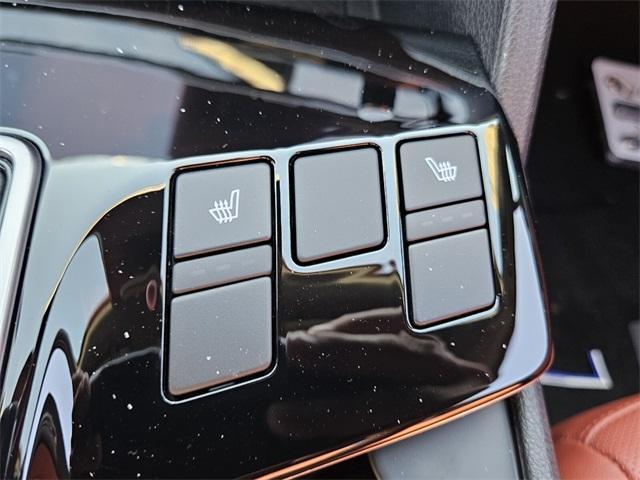 new 2025 Kia Sportage car, priced at $34,560