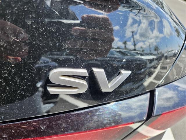 used 2023 Nissan Altima car, priced at $19,991
