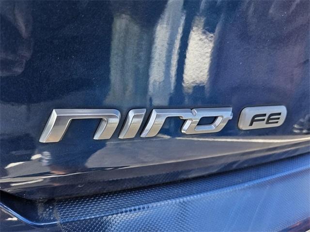 used 2021 Kia Niro car, priced at $17,997