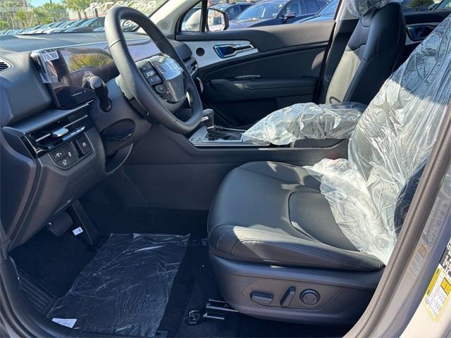 new 2026 Kia Sportage car, priced at $30,949