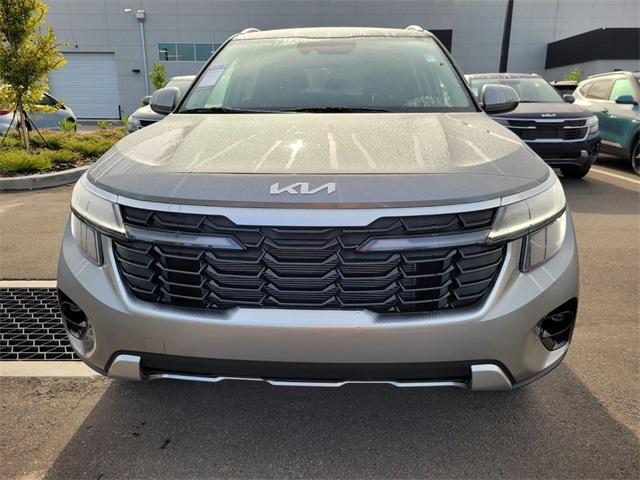 new 2026 Kia Seltos car, priced at $26,975