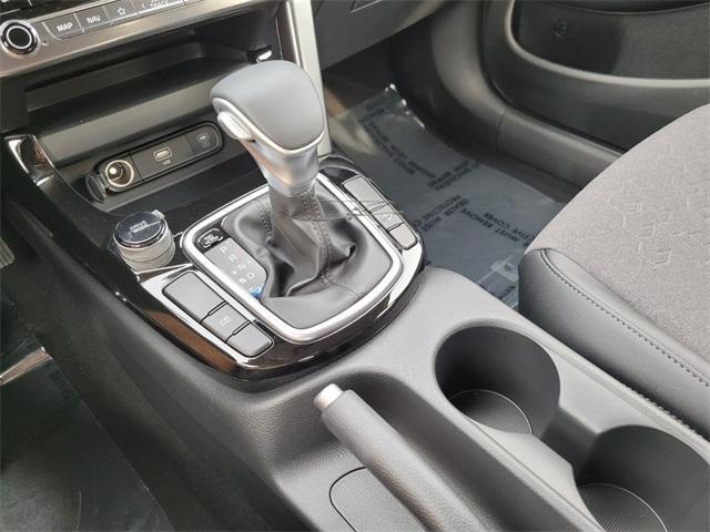 new 2026 Kia Seltos car, priced at $26,975