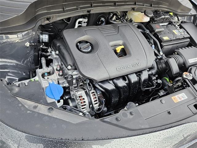 new 2025 Kia Soul car, priced at $26,835