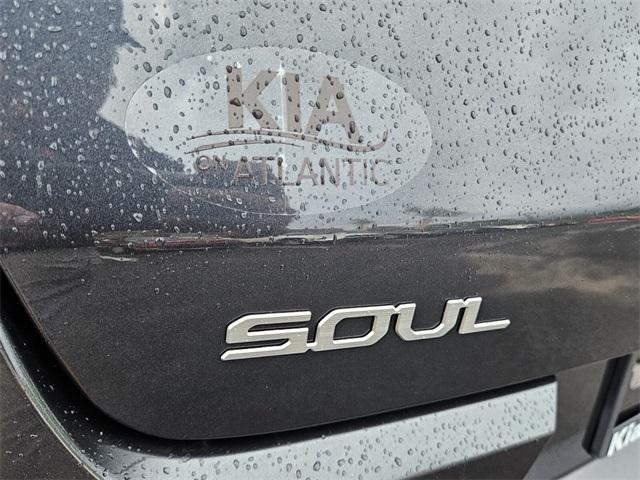 new 2025 Kia Soul car, priced at $26,835