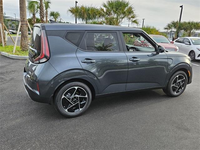 new 2025 Kia Soul car, priced at $26,835
