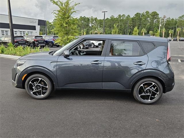 new 2025 Kia Soul car, priced at $26,835