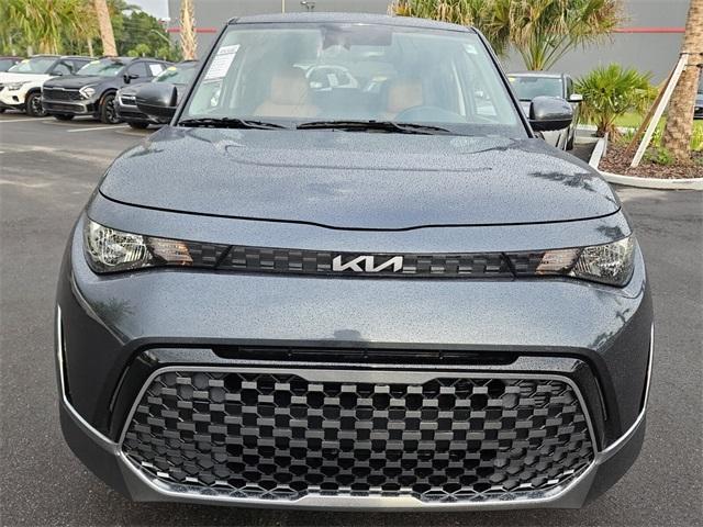 new 2025 Kia Soul car, priced at $26,835
