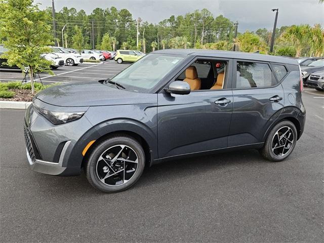 new 2025 Kia Soul car, priced at $26,835