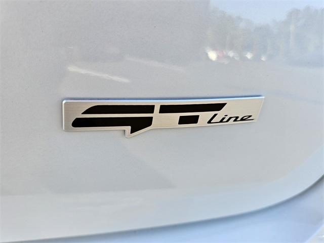 new 2025 Kia K5 car, priced at $32,320