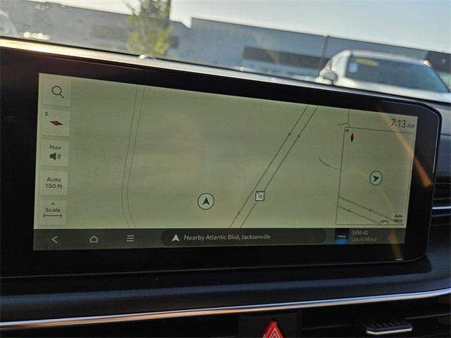 new 2025 Kia K5 car, priced at $32,320
