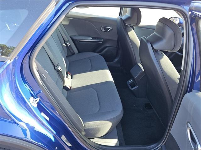 new 2025 Kia K4 car