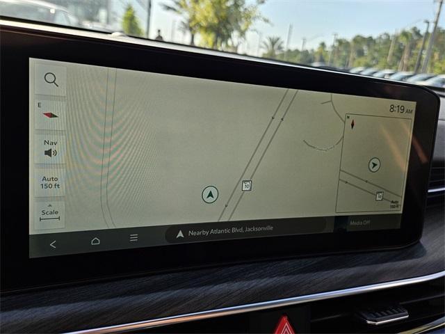new 2025 Kia K5 car, priced at $36,500