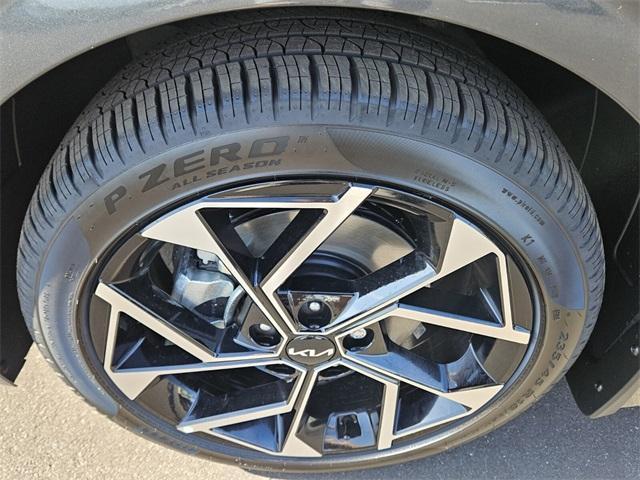 new 2025 Kia K5 car, priced at $36,500
