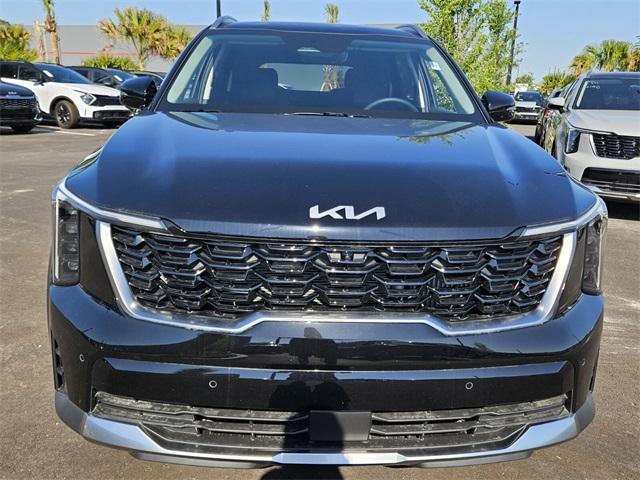 new 2025 Kia Sorento car, priced at $43,065