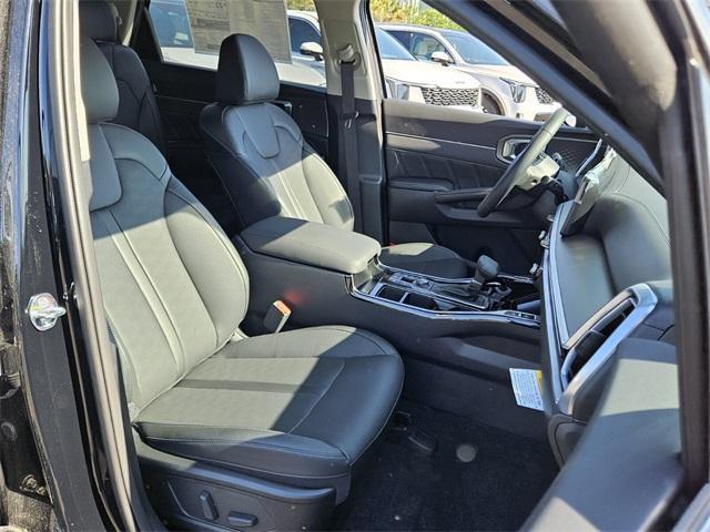 new 2025 Kia Sorento car, priced at $43,065