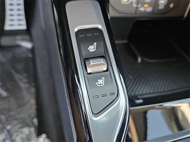 new 2025 Kia Sorento car, priced at $43,065
