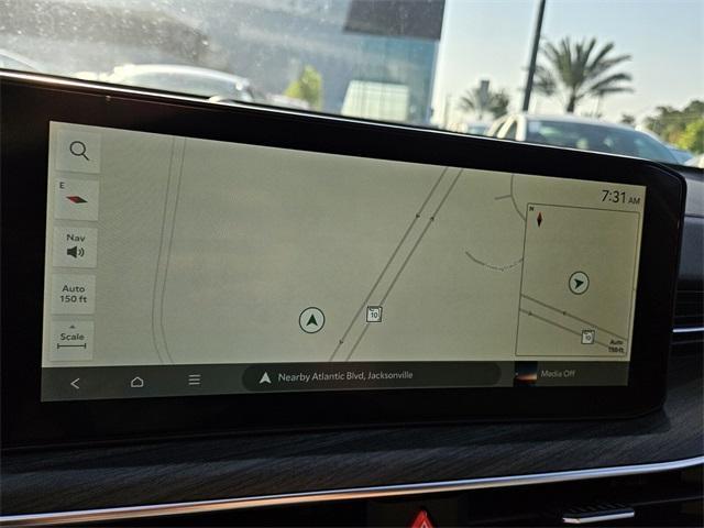 new 2025 Kia K5 car, priced at $36,325