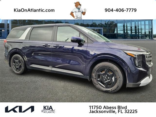 new 2026 Kia Carnival car, priced at $41,450